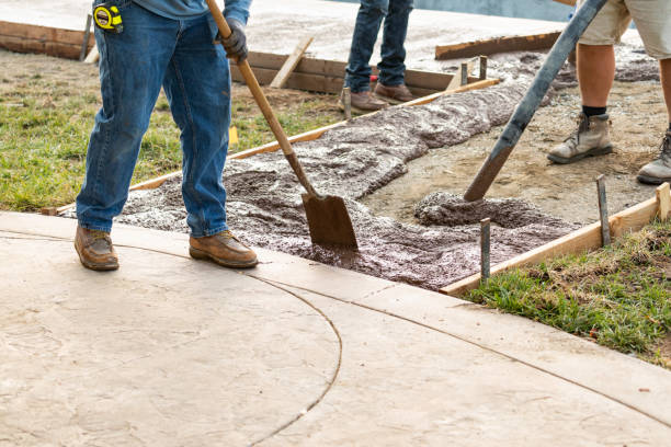 Best Best Concrete Contractor  in Adel, GA