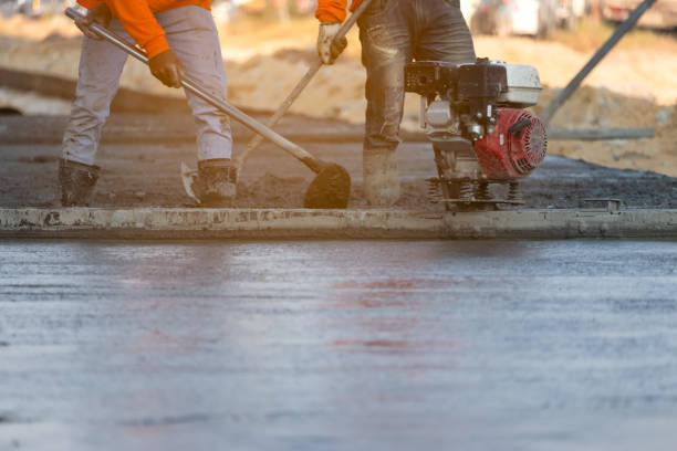 Best Best Concrete Contractor  in Adel, GA