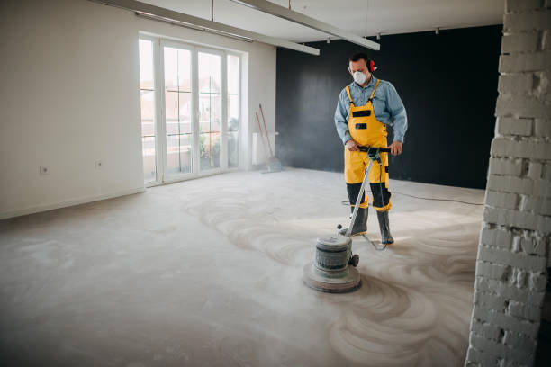 Best Concrete Leveling Services  in Adel, GA