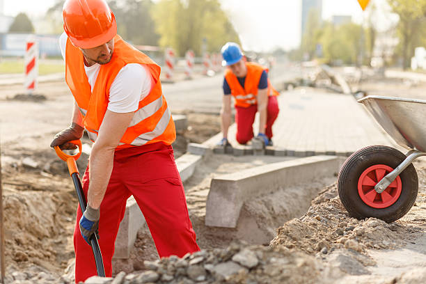 Best Concrete Crack Repair  in Adel, GA